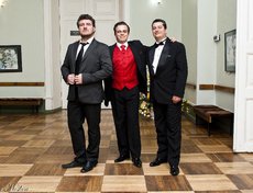 Фестиваль оперной музыки «Дыхание Байкала». Фото предоставлено Иркутской филармонией