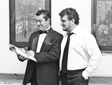 Фестиваль оперной музыки «Дыхание Байкала». Фото предоставлено Иркутской филармонией