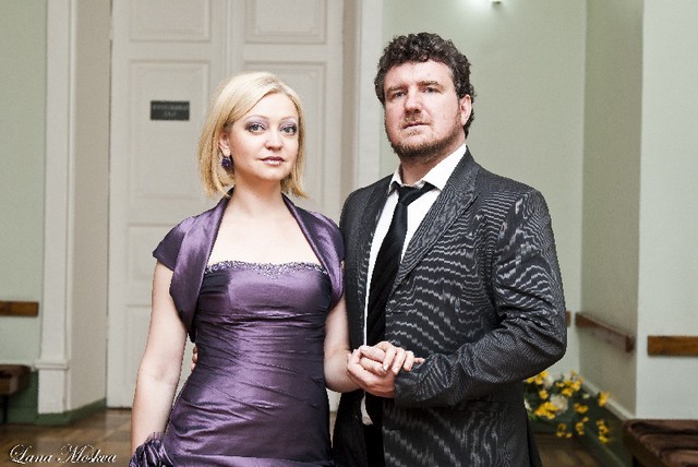 Фестиваль оперной музыки «Дыхание Байкала». Фото предоставлено Иркутской филармонией