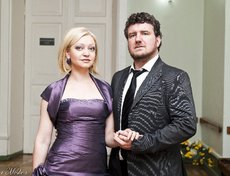 Фестиваль оперной музыки «Дыхание Байкала». Фото предоставлено Иркутской филармонией