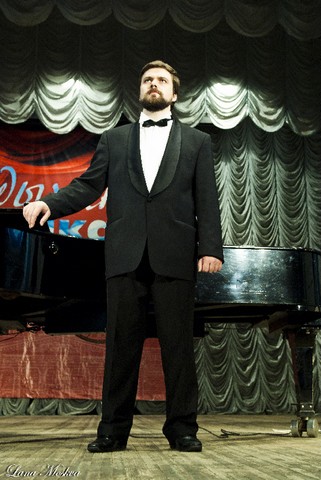 Фестиваль оперной музыки «Дыхание Байкала». Фото предоставлено Иркутской филармонией