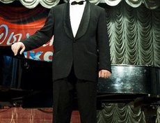 Фестиваль оперной музыки «Дыхание Байкала». Фото предоставлено Иркутской филармонией