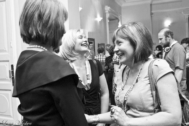 Фестиваль оперной музыки «Дыхание Байкала». Фото предоставлено Иркутской филармонией