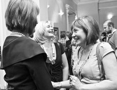 Фестиваль оперной музыки «Дыхание Байкала». Фото предоставлено Иркутской филармонией