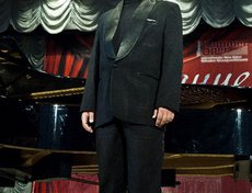 Фестиваль оперной музыки «Дыхание Байкала». Фото предоставлено Иркутской филармонией