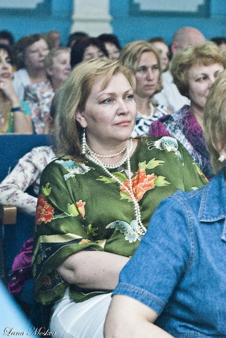 Фестиваль оперной музыки «Дыхание Байкала». Фото предоставлено Иркутской филармонией