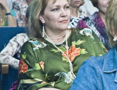 Фестиваль оперной музыки «Дыхание Байкала». Фото предоставлено Иркутской филармонией