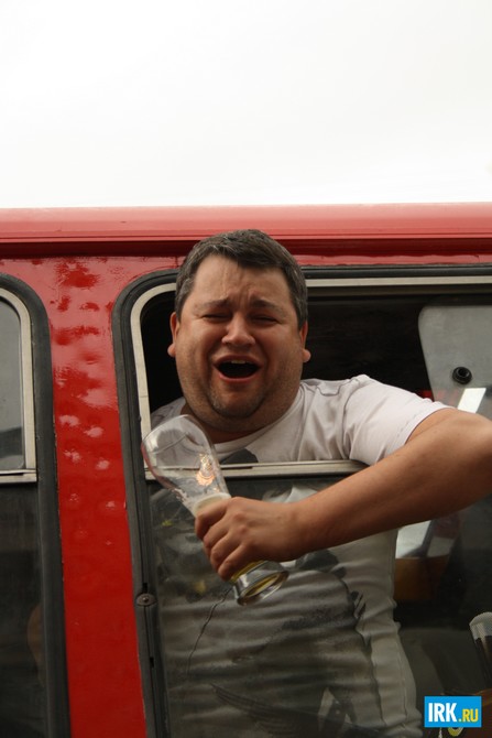 Городской карнавал «Шагаем вместе». Автор фото - Ольга Дужак