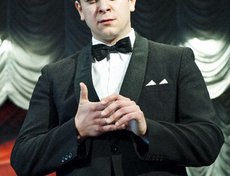 Фестиваль оперной музыки «Дыхание Байкала». Фото предоставлено Иркутской филармонией