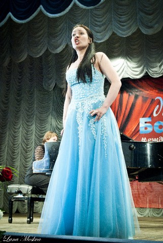 Фестиваль оперной музыки «Дыхание Байкала». Фото предоставлено Иркутской филармонией