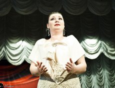 Фестиваль оперной музыки «Дыхание Байкала». Фото предоставлено Иркутской филармонией