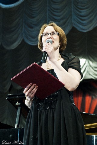 Фестиваль оперной музыки «Дыхание Байкала». Фото предоставлено Иркутской филармонией