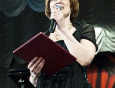 Фестиваль оперной музыки «Дыхание Байкала». Фото предоставлено Иркутской филармонией