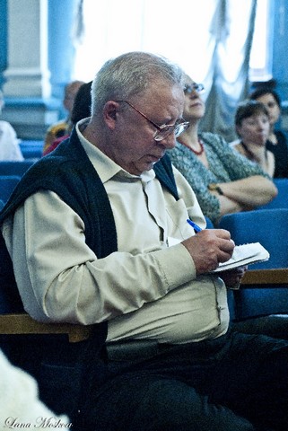 Фестиваль оперной музыки «Дыхание Байкала». Фото предоставлено Иркутской филармонией