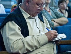 Фестиваль оперной музыки «Дыхание Байкала». Фото предоставлено Иркутской филармонией