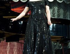 Фестиваль оперной музыки «Дыхание Байкала». Фото предоставлено Иркутской филармонией