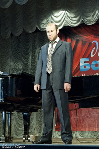 Фестиваль оперной музыки «Дыхание Байкала». Фото предоставлено Иркутской филармонией