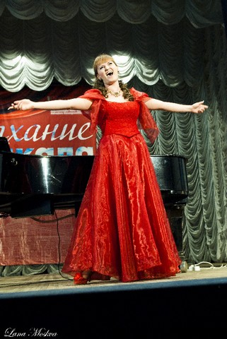 Фестиваль оперной музыки «Дыхание Байкала». Фото предоставлено Иркутской филармонией