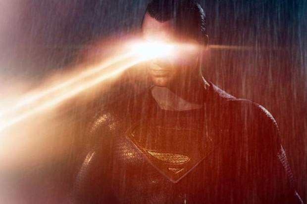 Кадр из фильма «Бэтмен против Супермена: На заре справедливости». Фото с сайта www.kinopoisk.ru