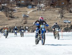 На соревнования съехались 52 спортсмена из Иркутской области и регионов Сибири.