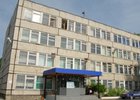 Филиал БГУ в Усть-Илимске. Фото с сайта ЗС Иркутской области