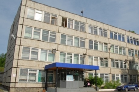 Филиал БГУ в Усть-Илимске. Фото с сайта ЗС Иркутской области
