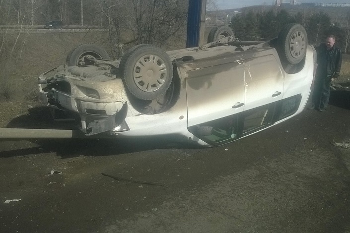 Фото «ДТП 38RUS»