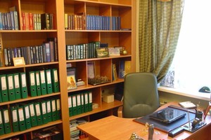 6-комнатная квартира на улице Сибирской: 250 кв.м, 18 500 000 рублей.