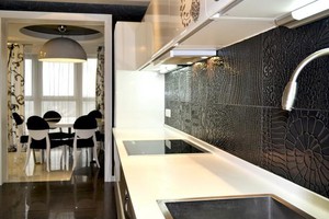 4-комнатная квартира на проспекте Маршала Жукова: 145 кв.м., 15 900 000 рублей.