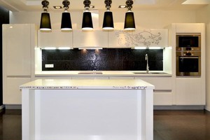 4-комнатная квартира на проспекте Маршала Жукова: 145 кв.м., 15 900 000 рублей.
