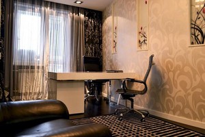 4-комнатная квартира на проспекте Маршала Жукова: 145 кв.м., 15 900 000 рублей.