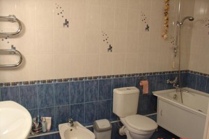6-комнатная квартира на улице Сибирской: 250 кв.м, 18 500 000 рублей.