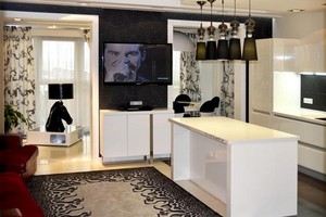 4-комнатная квартира на проспекте Маршала Жукова: 145 кв.м., 15 900 000 рублей.