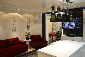 4-комнатная квартира на проспекте Маршала Жукова: 145 кв.м., 15 900 000 рублей.