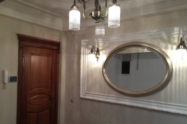 4-комнатная квартира на проспекте Маршала Жукова: 220 кв.м., 32 миллиона рублей.