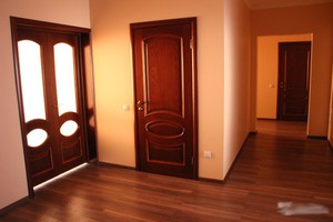 4-комнатная квартира на улице Советской: 148 кв.м., 15 миллионов рублей.