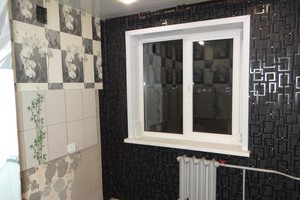 3-комнатная квартира на бульваре Рябикова: 61 кв.м., 2 600 000 рублей.