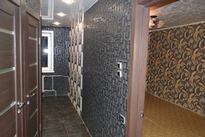 3-комнатная квартира на бульваре Рябикова: 61 кв.м., 2 600 000 рублей.