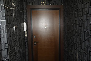 3-комнатная квартира на бульваре Рябикова: 61 кв.м., 2 600 000 рублей.