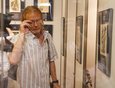 Выставка гравюр Сальвадора Дали в Иркутске. Автор фото — Александр Новиков
