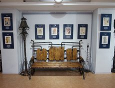 Выставка гравюр Сальвадора Дали в Иркутске. Автор фото — Александр Новиков