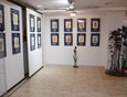 Выставка гравюр Сальвадора Дали в Иркутске. Автор фото — Александр Новиков