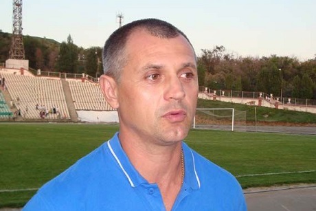 Дмитрий Петренко. Фото pro-sports.ucoz.ru