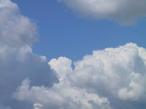 Облака. Фото сайта spim.ru.