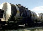 Цистерны с нефтью. Фото Ленты.ру.