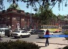 Улица Ленина, Иркутск. Фото из архива Вести-Иркутск.