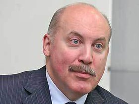 Д. Мезенцев. Фото с сайта www.kp.by.