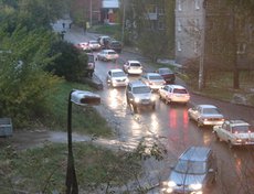 Фото Сергея Кузнецова.