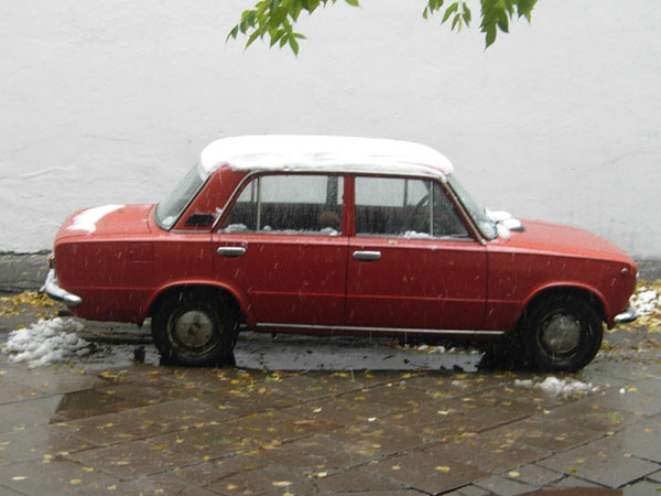 Фото прислал Дмитрий Конев.