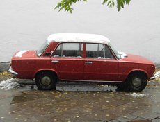 Фото прислал Дмитрий Конев.